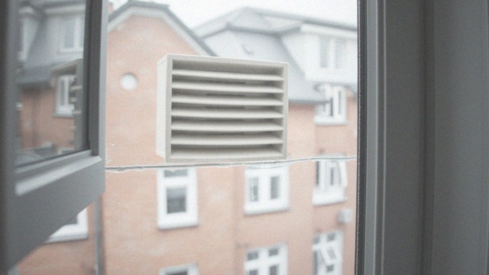 Jak unikać pleśni i grzybów dzięki wywietrznikom okiennym?
