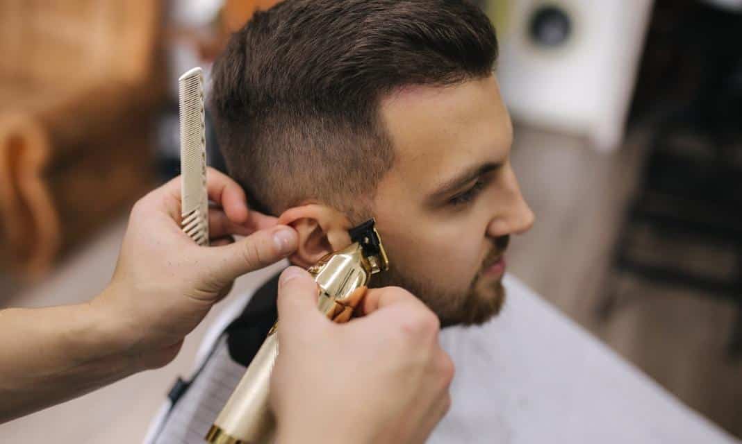 Barber Pułtusk