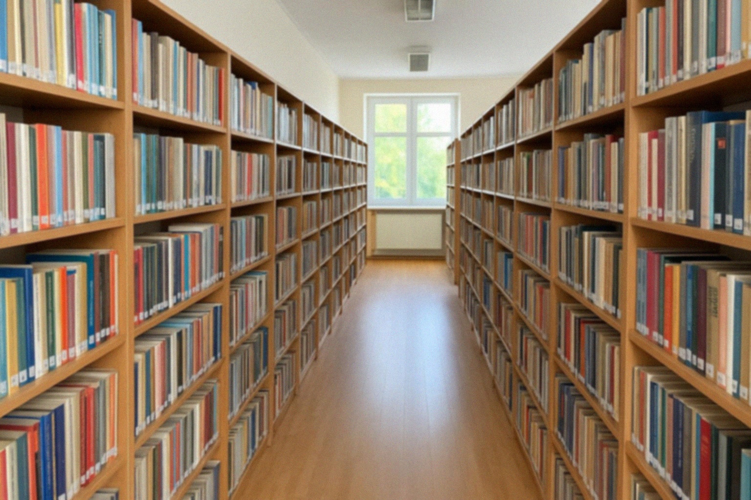 Obchody Dnia Bibliotekarza w Pułtusku