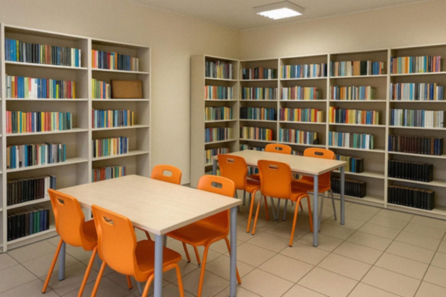 Spotkanie z Psem Preclem w Pułtuskiej Bibliotece