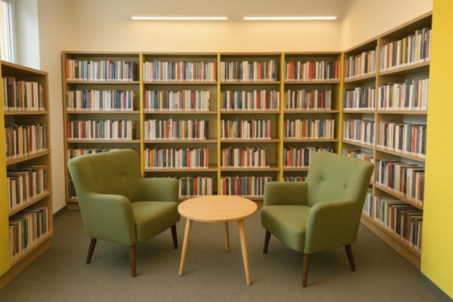 Pułtuska Biblioteka Publiczna z nowym projektem profilaktycznym