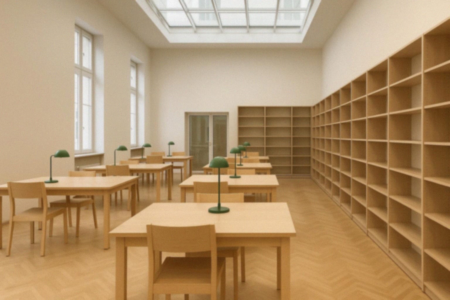 Spotkanie z dietetykiem Marcinem Michalskim w Bibliotece Pułtusk