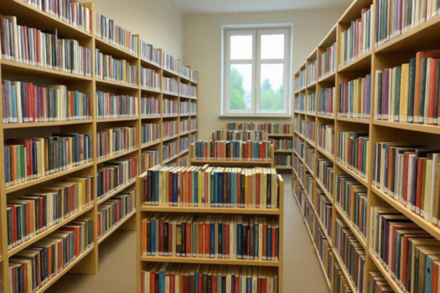 Skarpetkowe Szaleństwo w Pułtuskiej Bibliotece