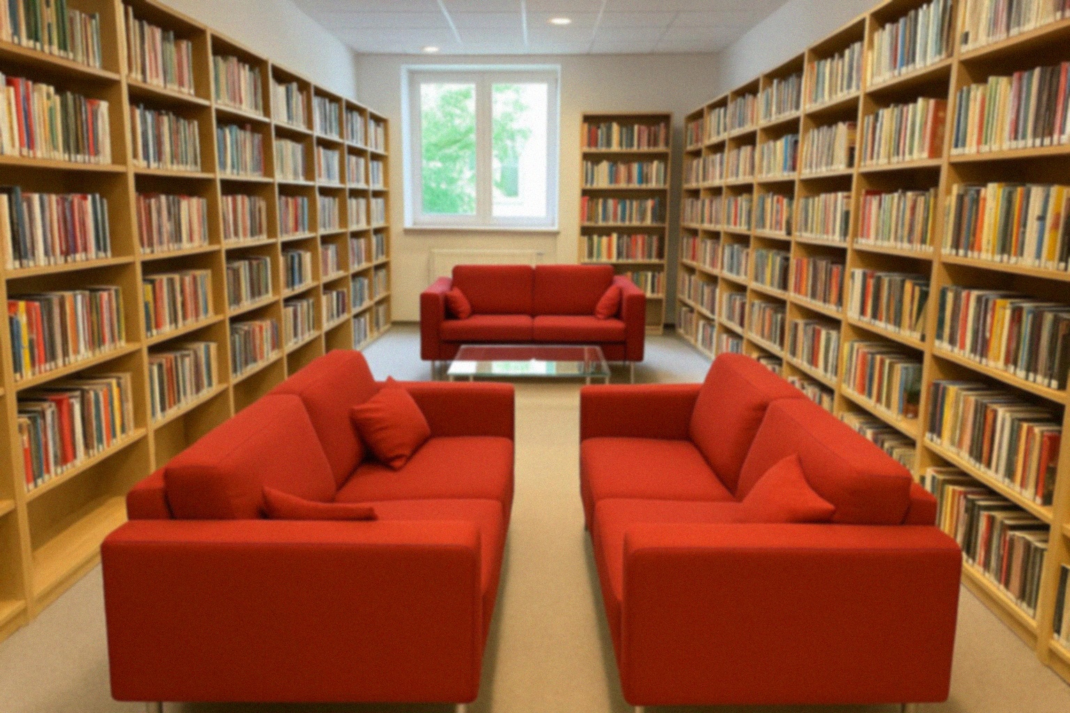 W magicznej podróży po baśniach Andersena w Bibliotece Pułtusk