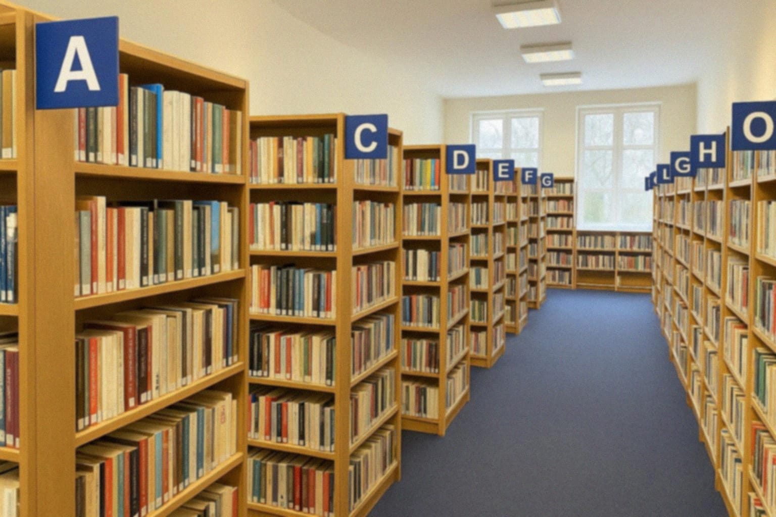 Spotkanie autorskie z Andrzejem Kwiatkowskim w Bibliotece Pułtusk