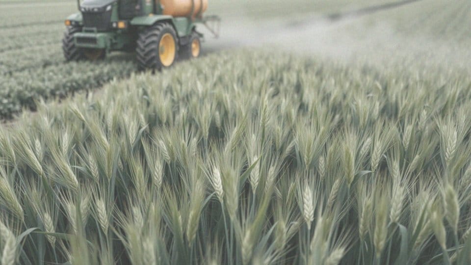 Chwastox Turbo 340 SL dawkowanie – jak stosować skutecznie?