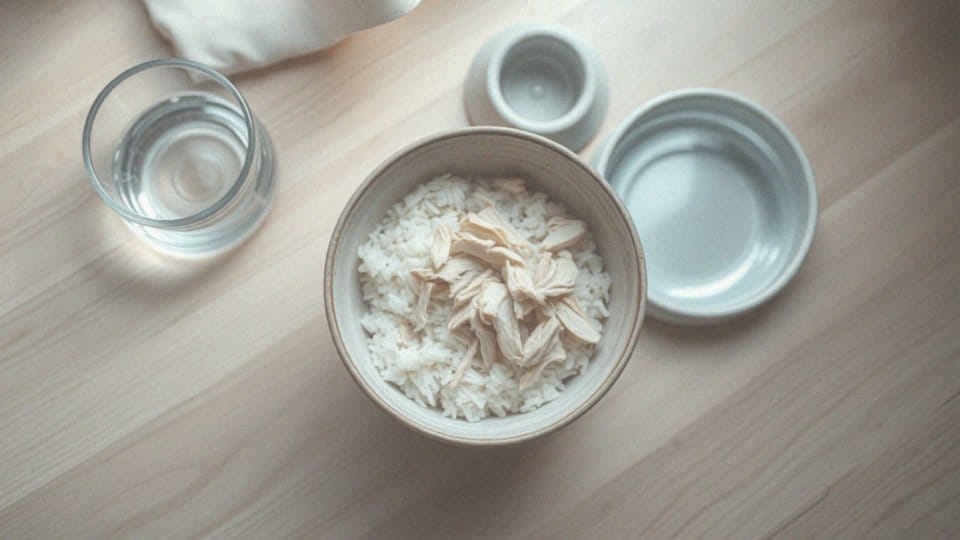 Co na biegunkę u szczeniaka? Skuteczne metody i porady