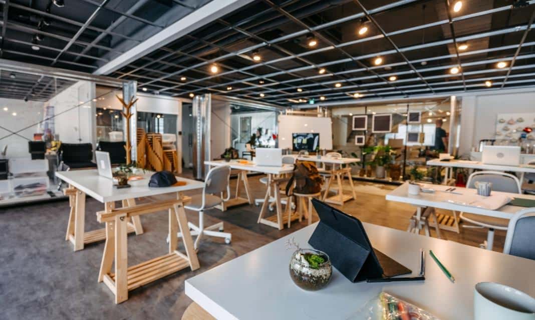 Coworking Pułtusk