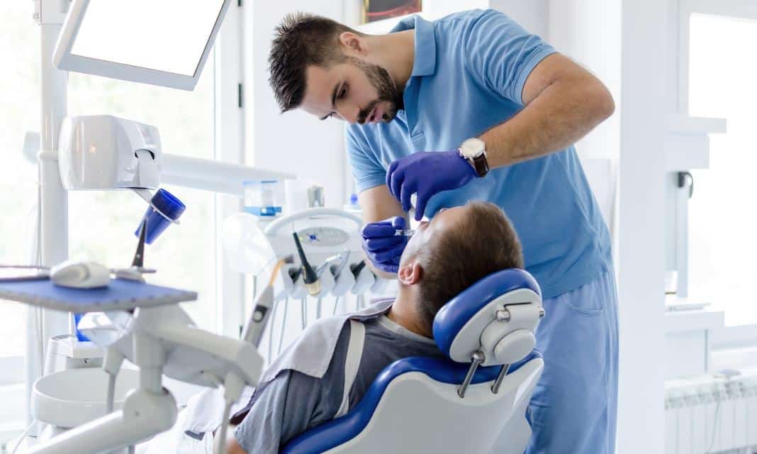 Dentysta Pułtusk