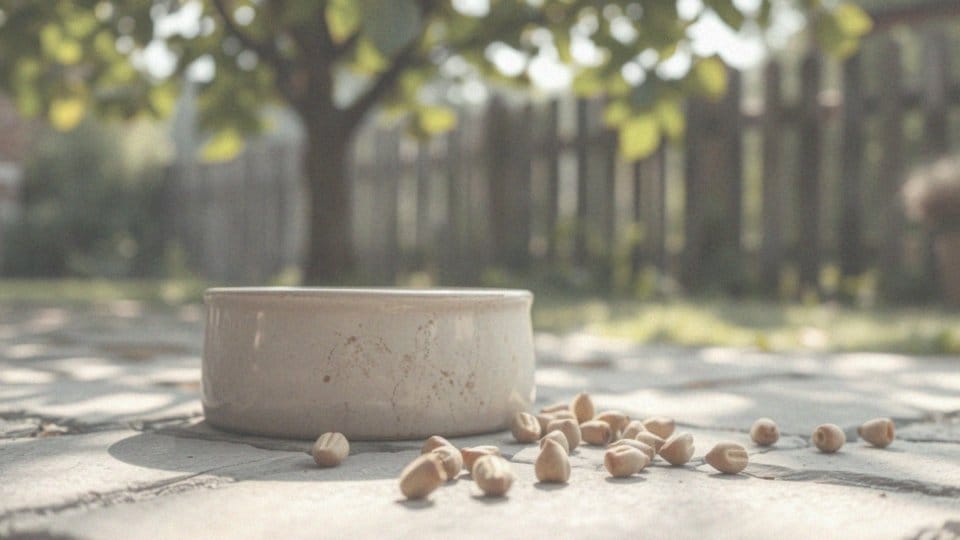 Dlaczego pies ma biegunkę? Przyczyny i co robić