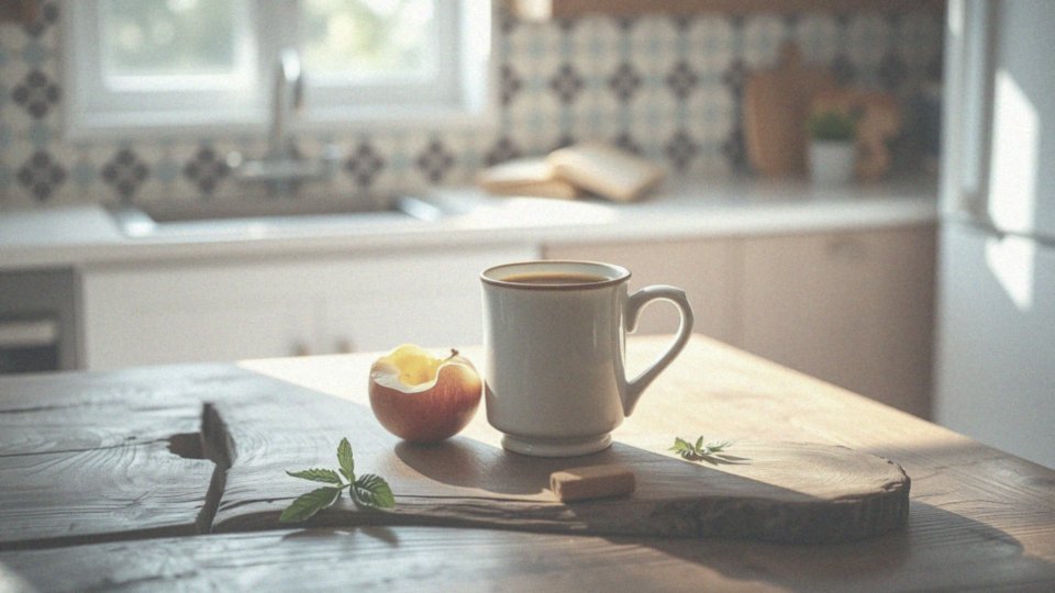 Jak uspokoić serce po kawie? Skuteczne metody i porady