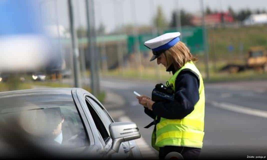 Nowe zasady naboru do służby w Policji w Pułtusku