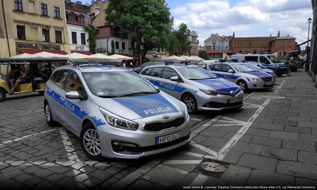 Wyjątkowe obchody Dnia Kobiet w 100. rocznicę kobiet w Policji