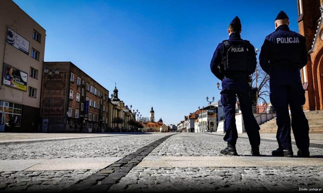 Uwaga na oszustów podszywających się pod ankieterów GUS