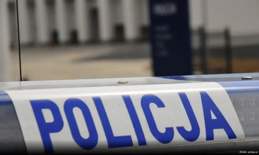 Nielegalna produkcja alkoholu odkryta pożarem w powiecie pułtuskim