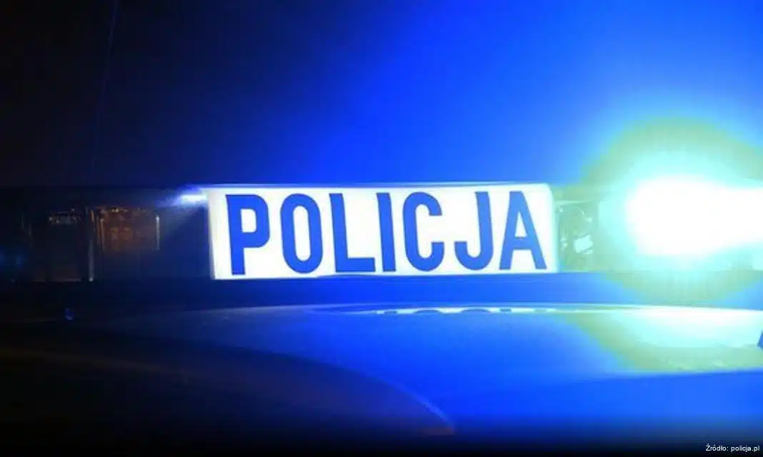 Msza Święta w intencji Policjantów w Pułtusku