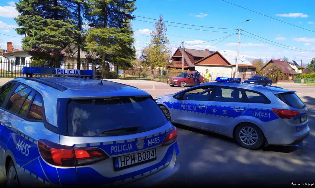 Nowe inwestycje i rozwój logistyczny w Policji Mazowieckiej