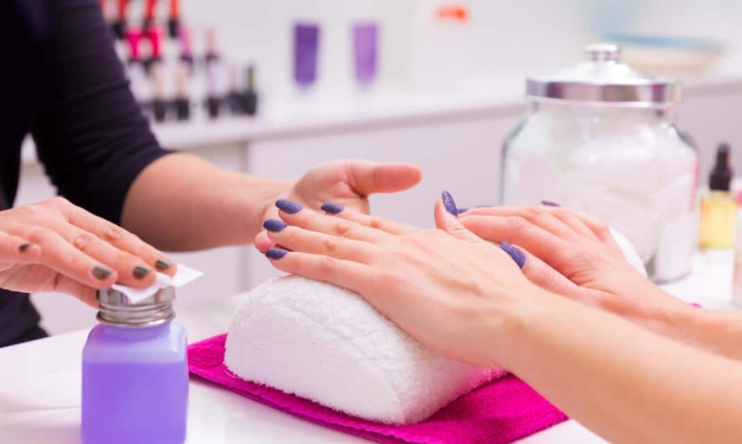 Manicure Pułtusk