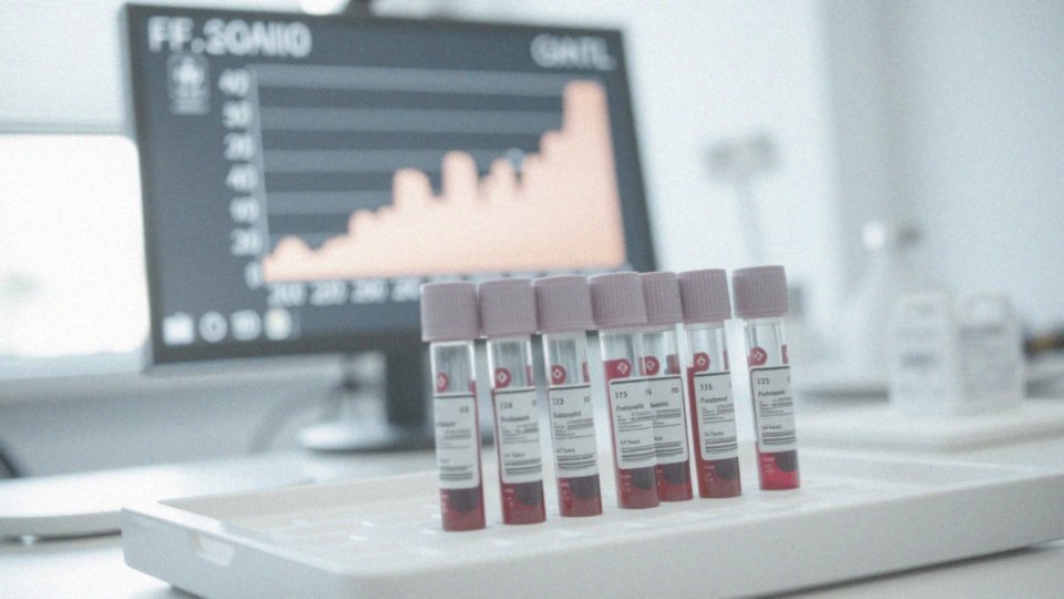 Mononukleoza jakie badania – kluczowe informacje dla pacjentów