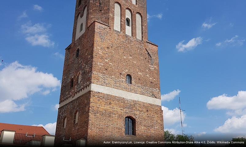 Muzeum Regionalne w Pułtusku