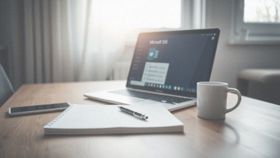 Pakiet MS Office – co zawiera i jak ułatwia pracę?
