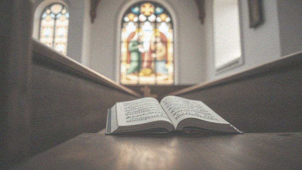 Rok liturgiczny – schemat, okresy i znaczenie dla wiernych