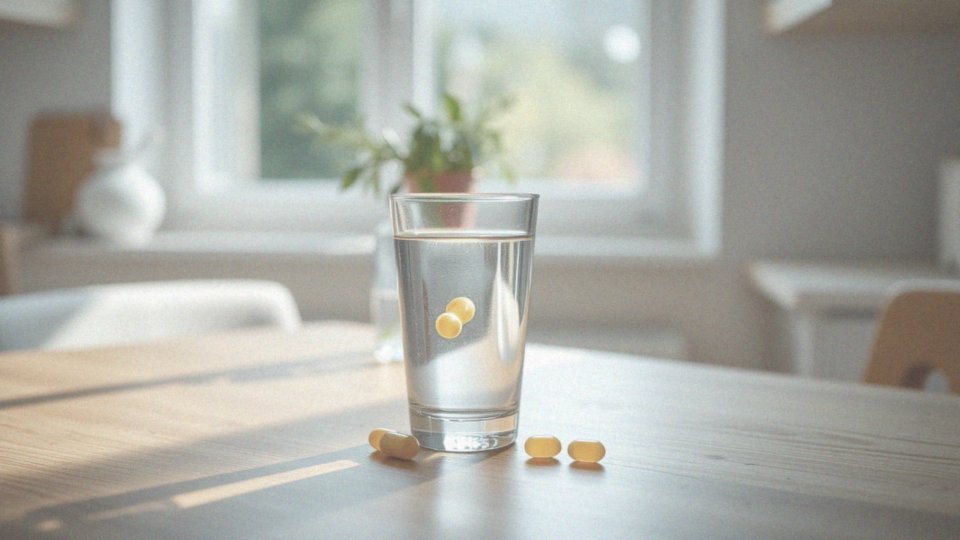 Stężenie suboptymalne witaminy D3 – co oznacza i jak je poprawić?