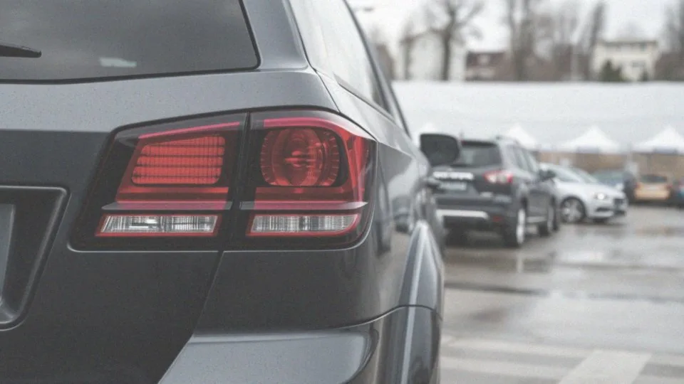 SUV 7-osobowy do 30 tys. zł – najlepsze modele i porady