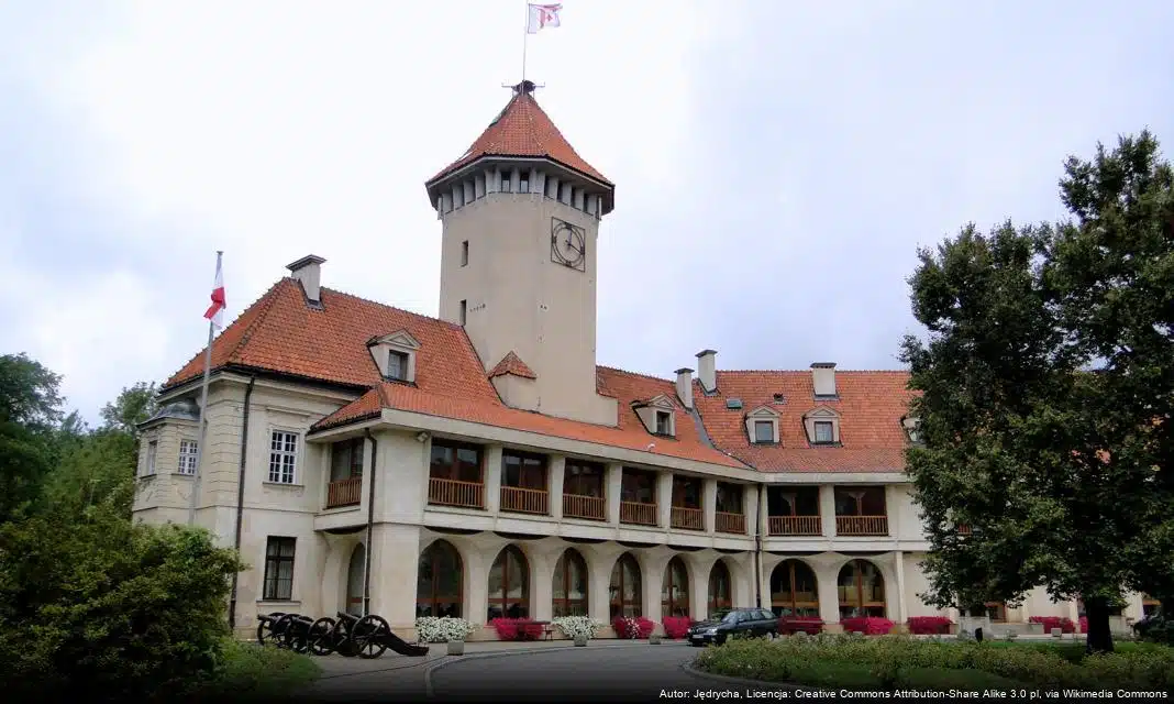 Ogłoszenie o XXX Sesji Rady Miejskiej w Pułtusku