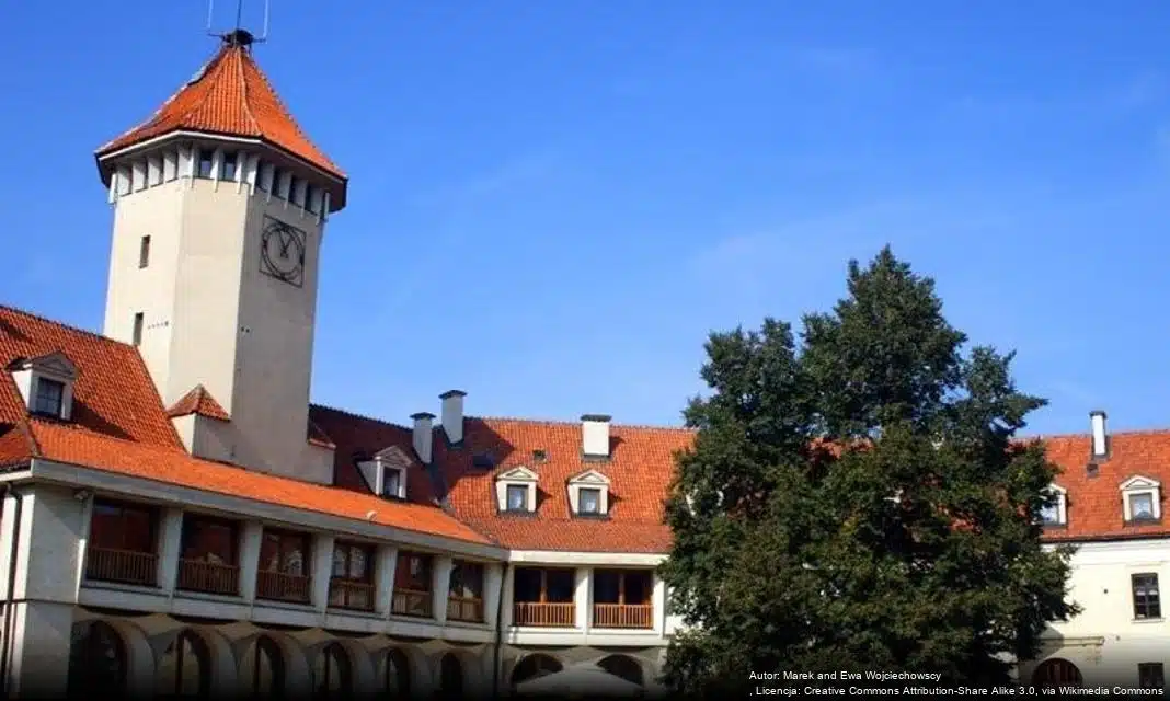 Bezpieczne ferie zimowe – wskazówki dla rodzin z Pułtuska