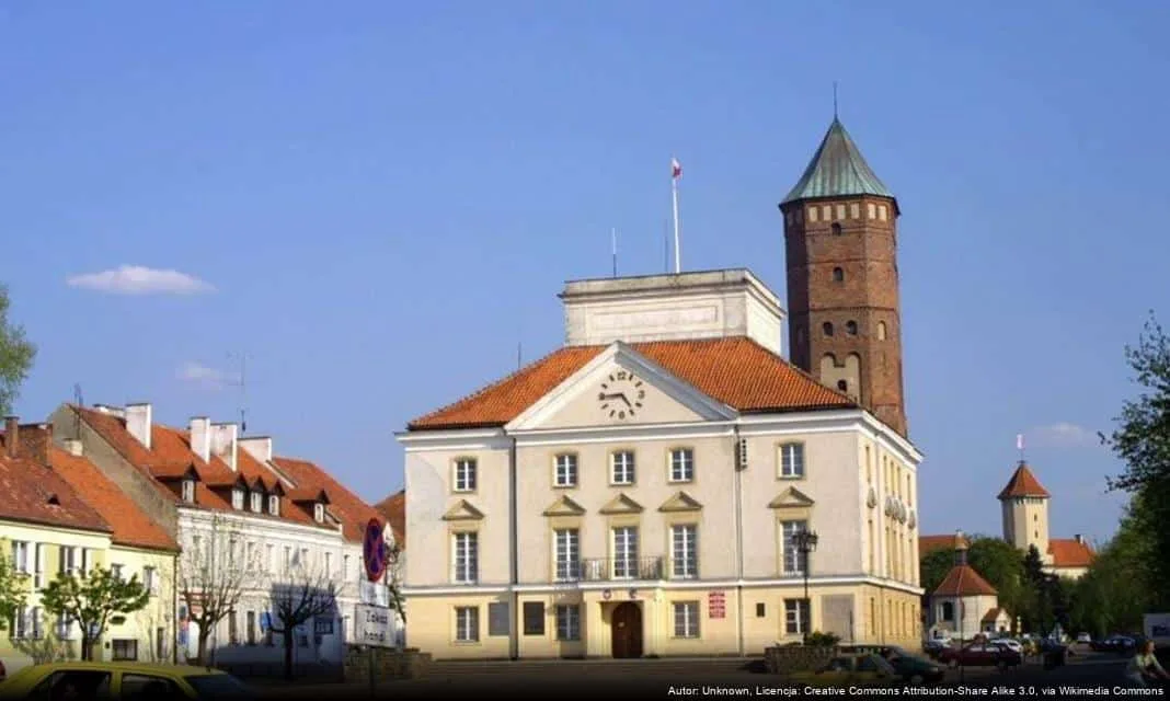 Nabór do Komisji Konkursowej na rok 2026 w Gminie Pułtusk