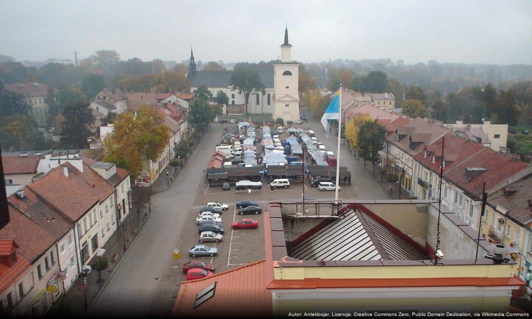 X Gminny Konkurs „Pułtusk Jesienią” – Znamy Laureatów!