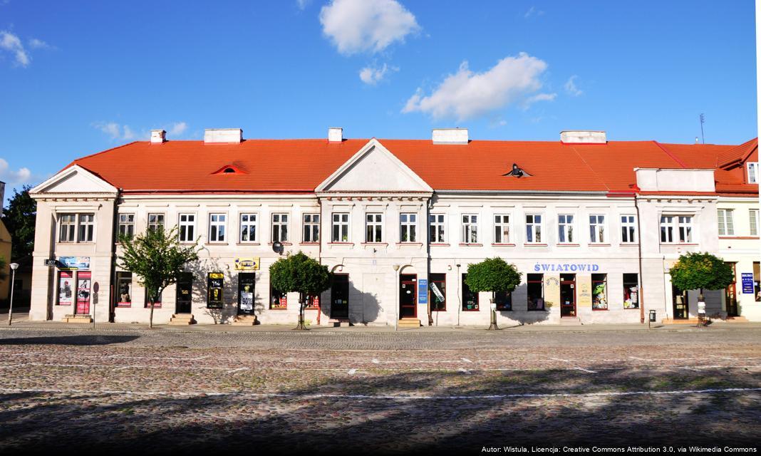 Konkurs dla seniorów: „Aktywny senior – pochwal się działalnością na emeryturze”