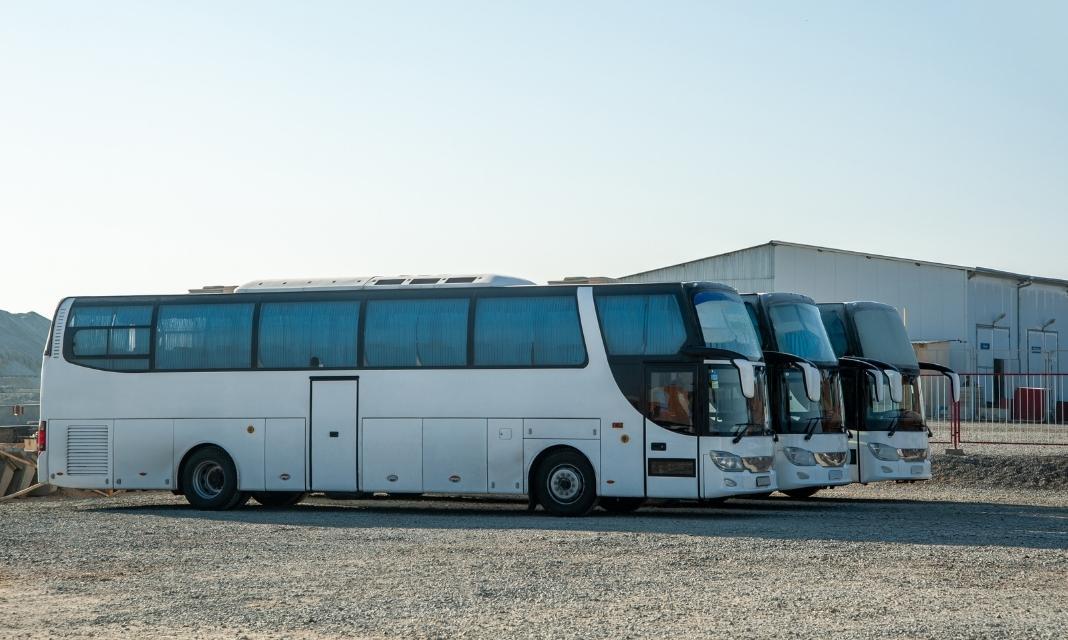 Wypożyczalnia Busów Pułtusk