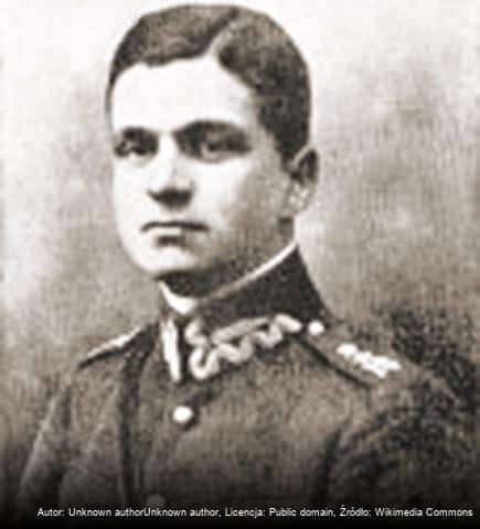 Zbigniew Szacherski